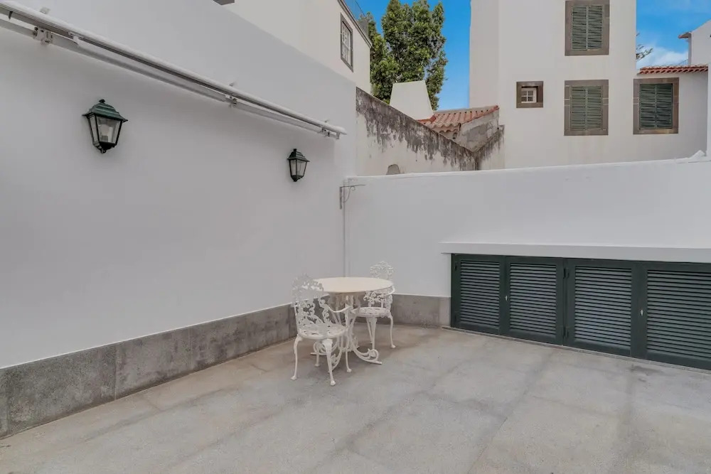 Funchal City Nest I