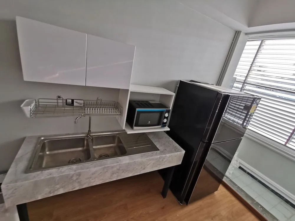 Capzule Bed Phuket