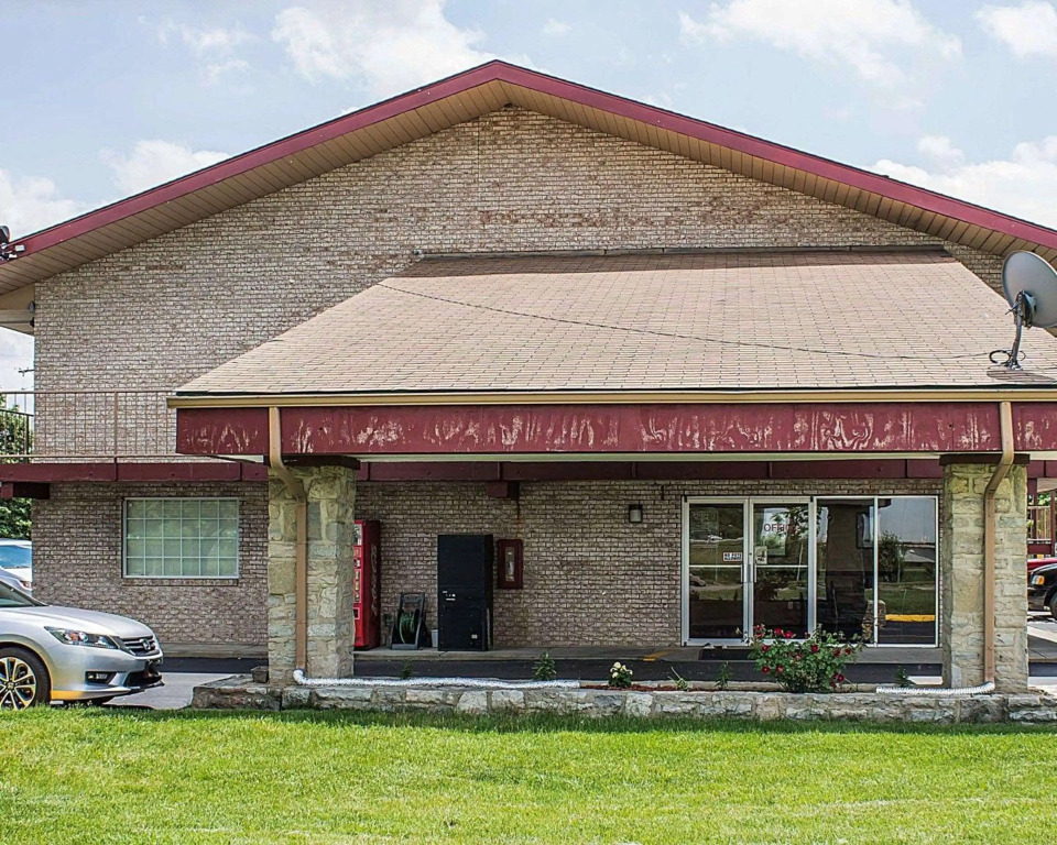 Econo Lodge Columbus West