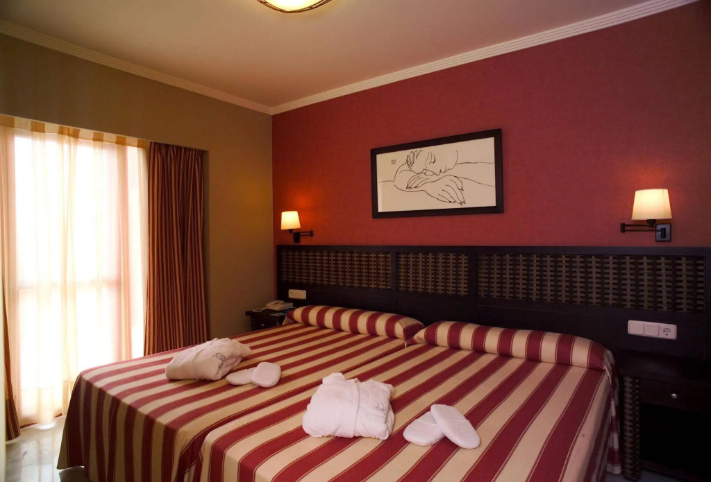 Holiday World Resort, Affiliated by Melia