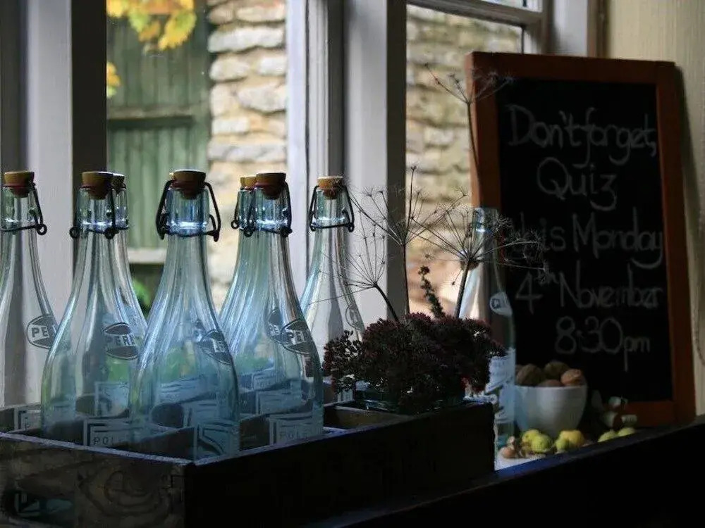 The Crewe Arms