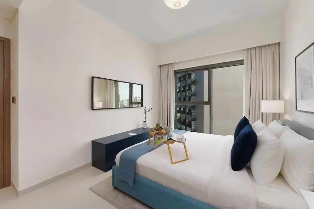 Maison Privee - Elevated Living with Spectacular Burj Khalifa Views