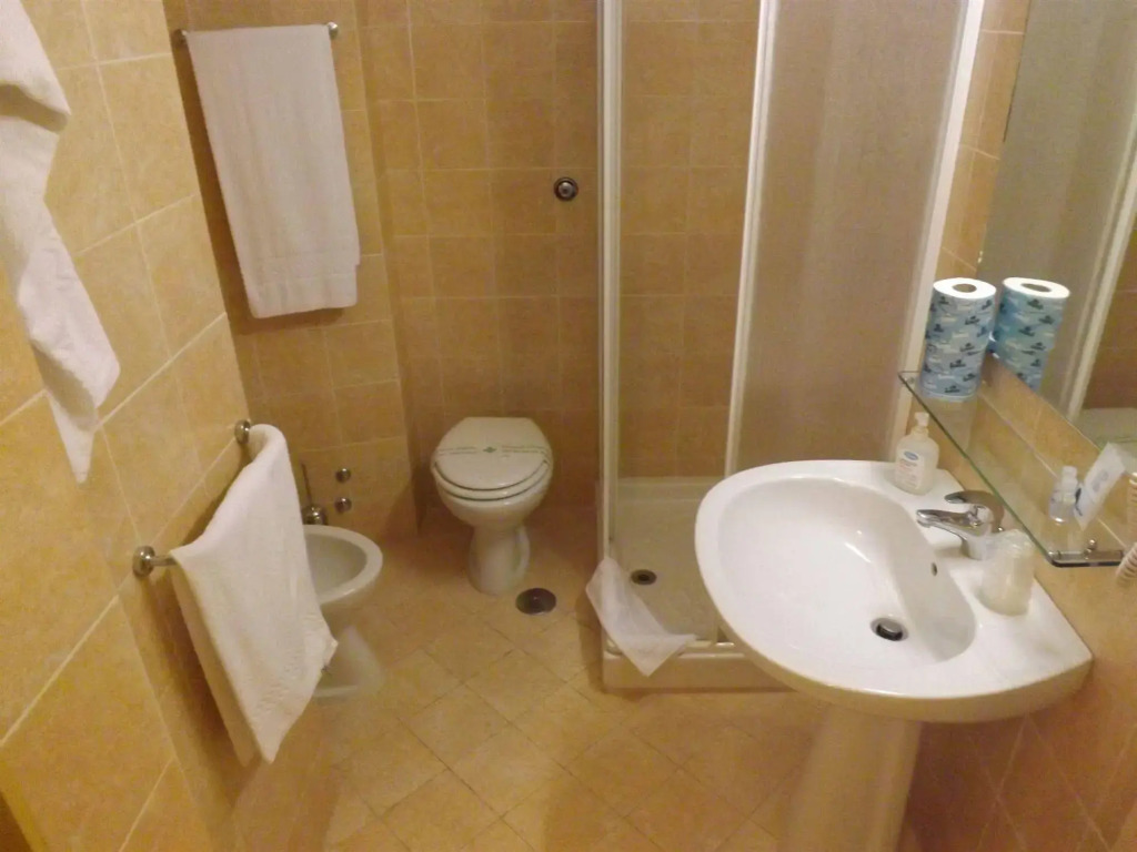 Camere Del Re