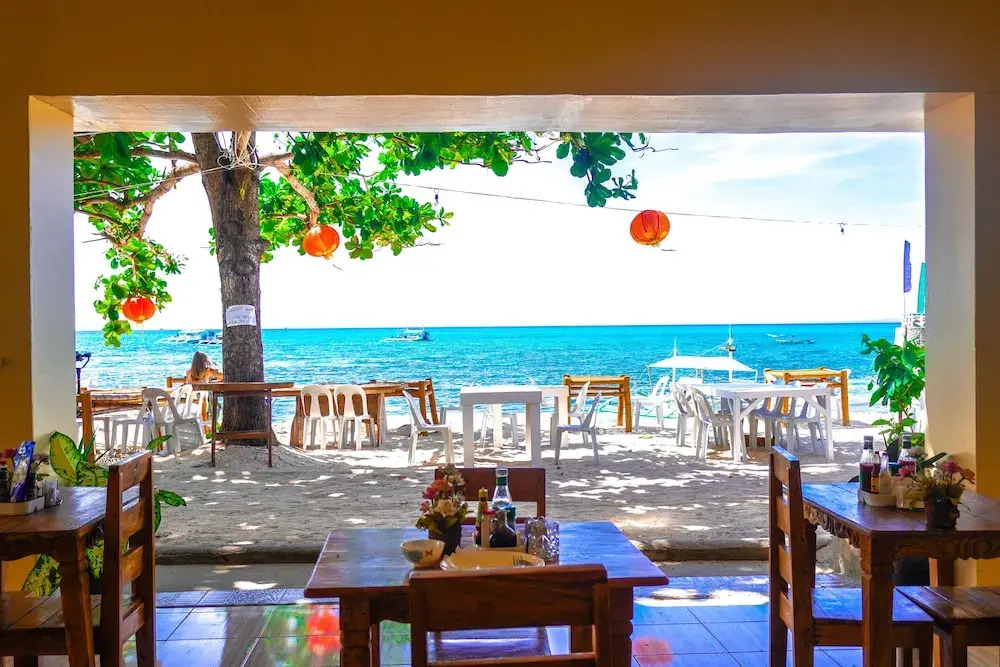 Mabuhay Thresher Dive Resort