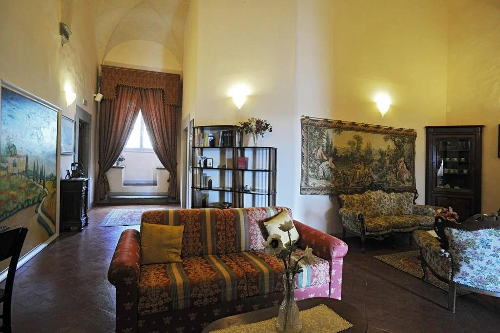 Villa Bottai