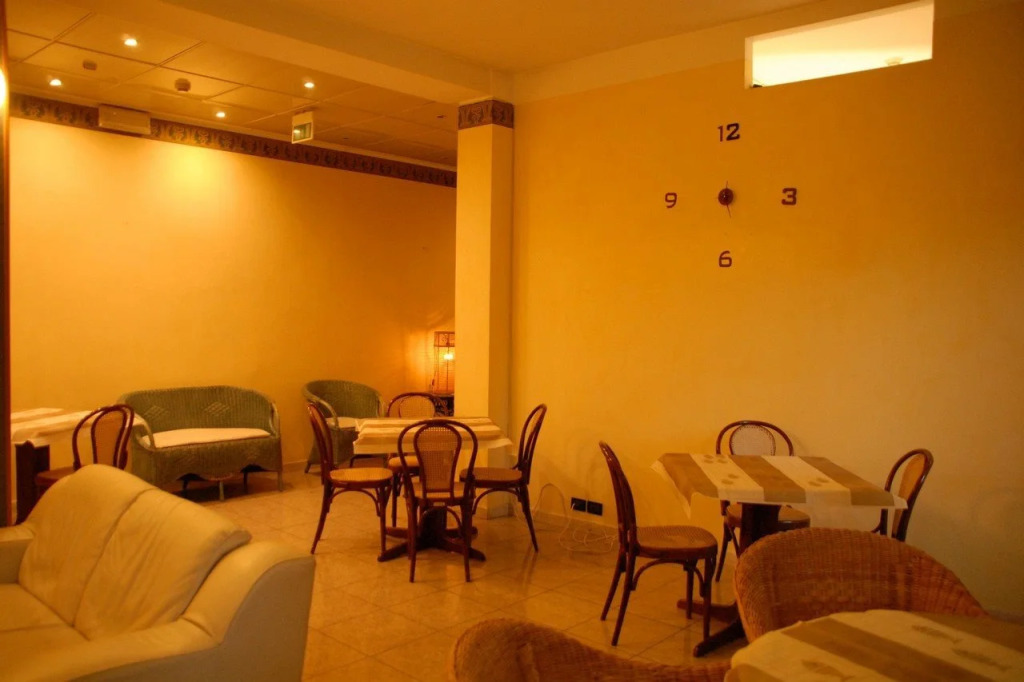 Hotel Concordia Palace