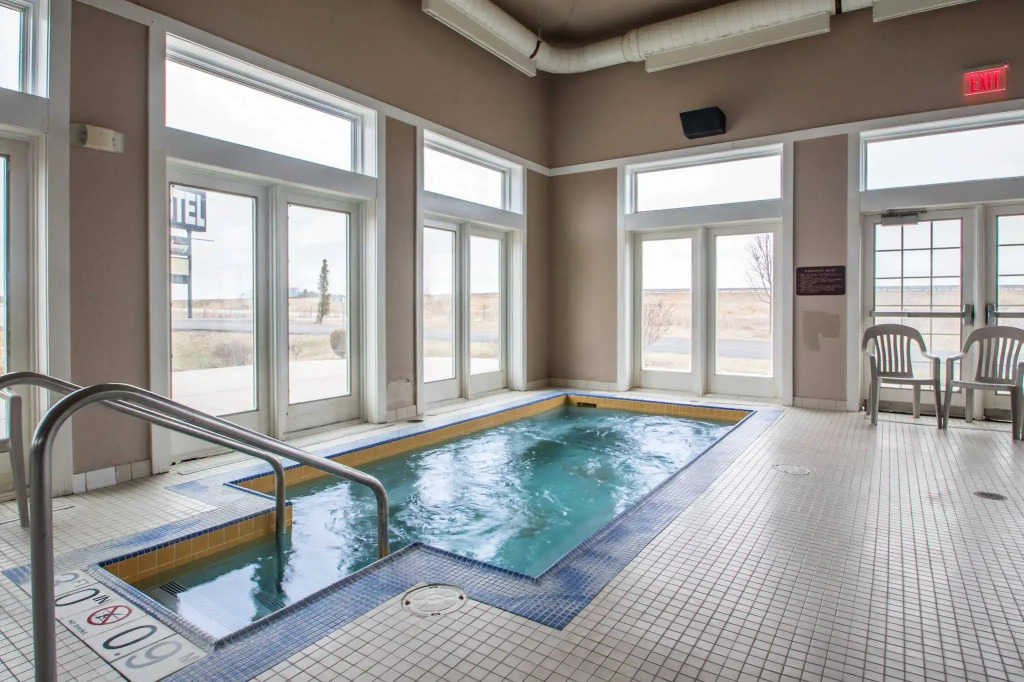Comfort Inn & Suites Sheboygan I-43