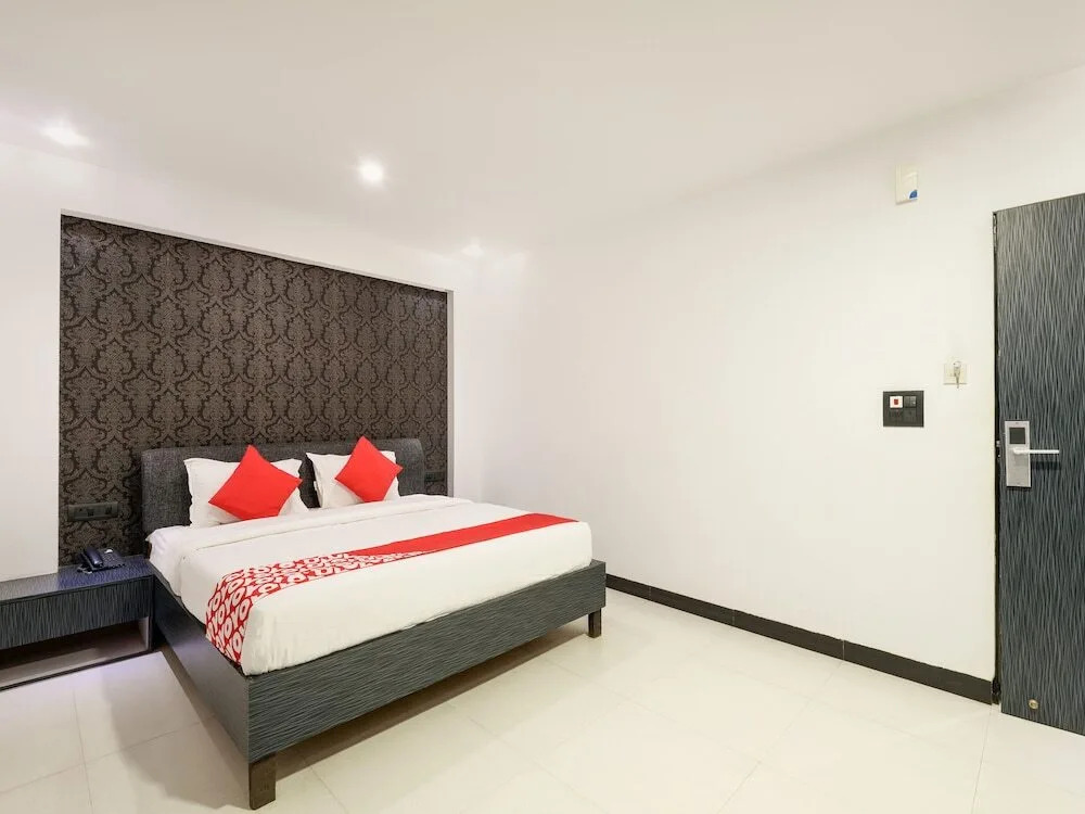 OYO 14068 Rendezvous Resorts
