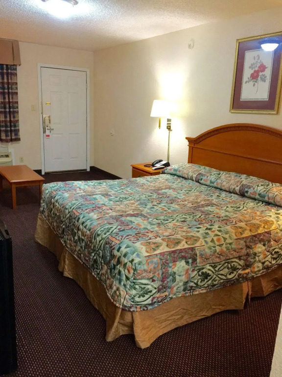 Eufaula Inn