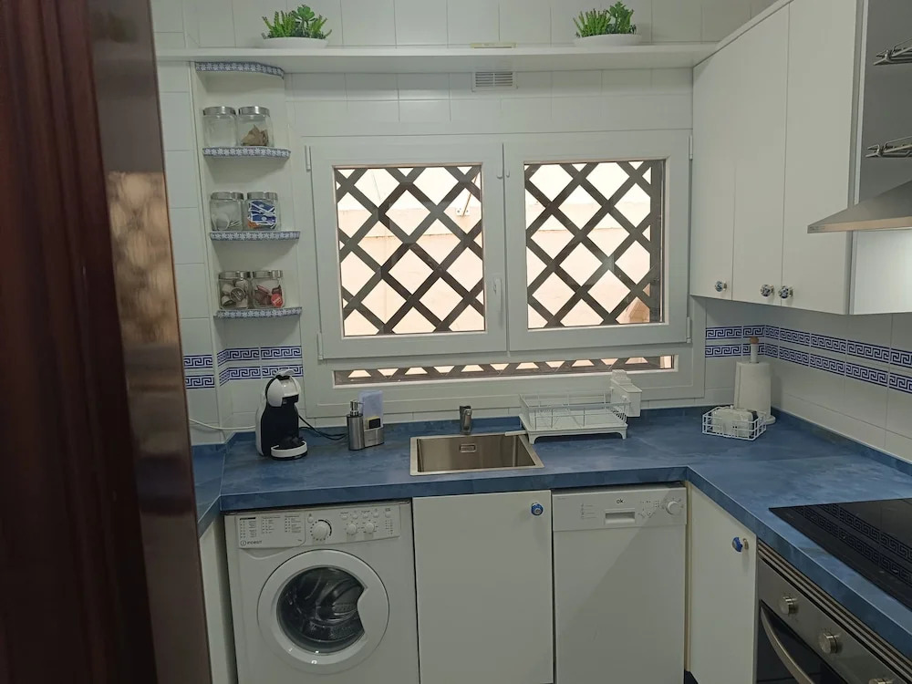 Apartment Huerta del Obispo