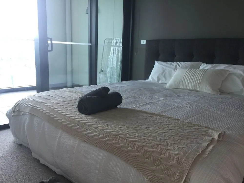 Oceanview Docklands