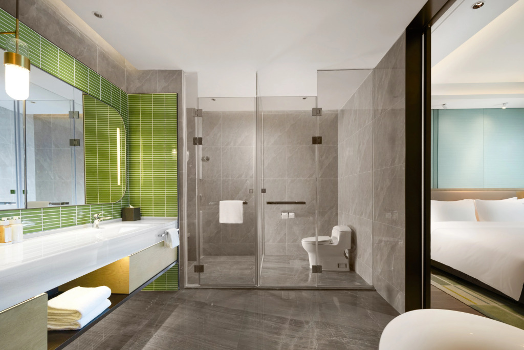 Holiday Inn Foshan Nanhai Central by IHG