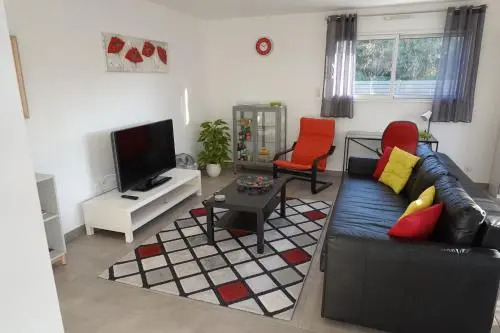 Appartement Alouette France