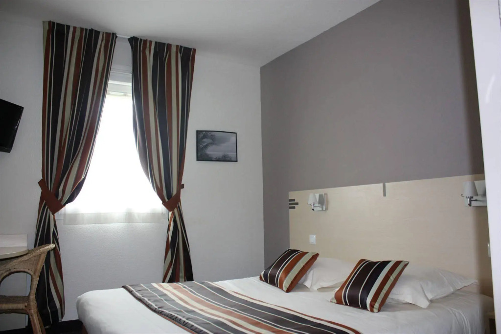 Relax Hôtel Beuzeville Honfleur