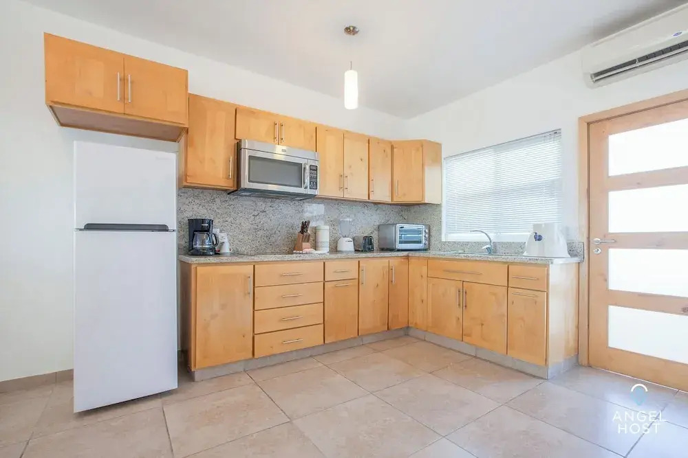 Condos with Spectacular Views & Pool Onsite