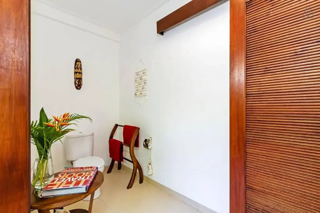 Awesome 1BR Villa in the heart of Seminyak