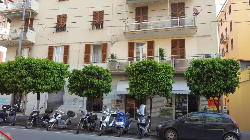 ARI Guest house