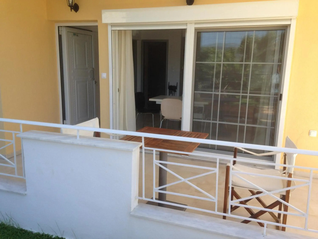 Τhe Sunny Apartments