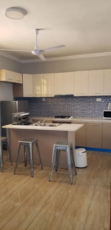 Candice serviced Apartment