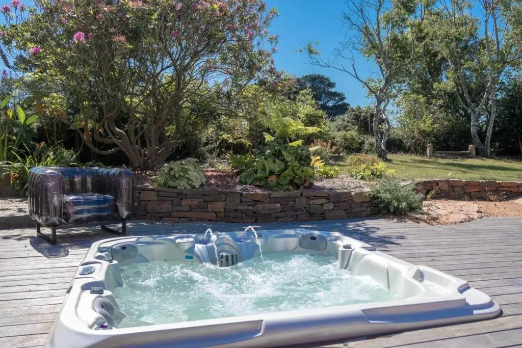 Résidence Les Ajoncs D'or-perros Guirec - Maisons & Villas pour 10 Personne 114
