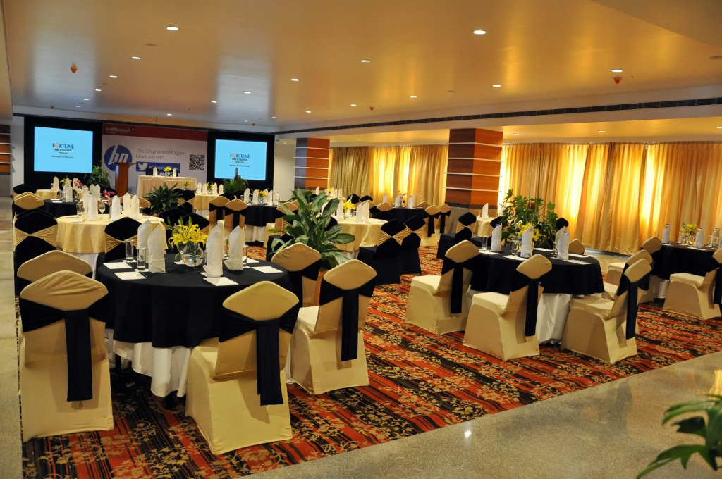 Fortune Park JP Celestial, Bengaluru - Member ITC Hotels Group
