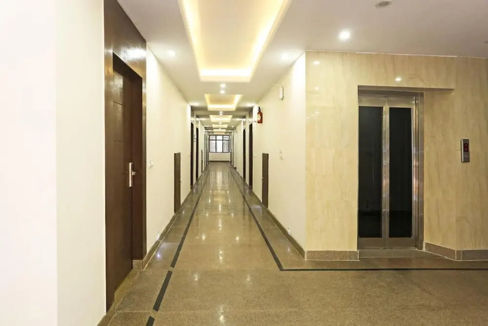 Hotel Royal Arabia