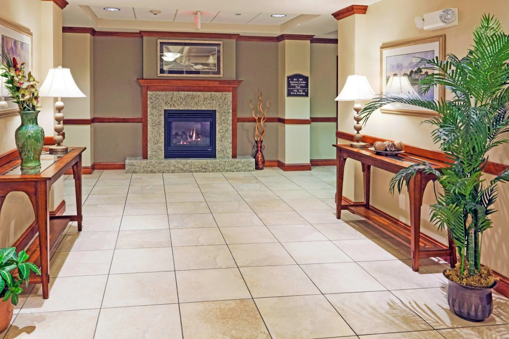 Holiday Inn Express Hotel & Suites Seabrook by IHG