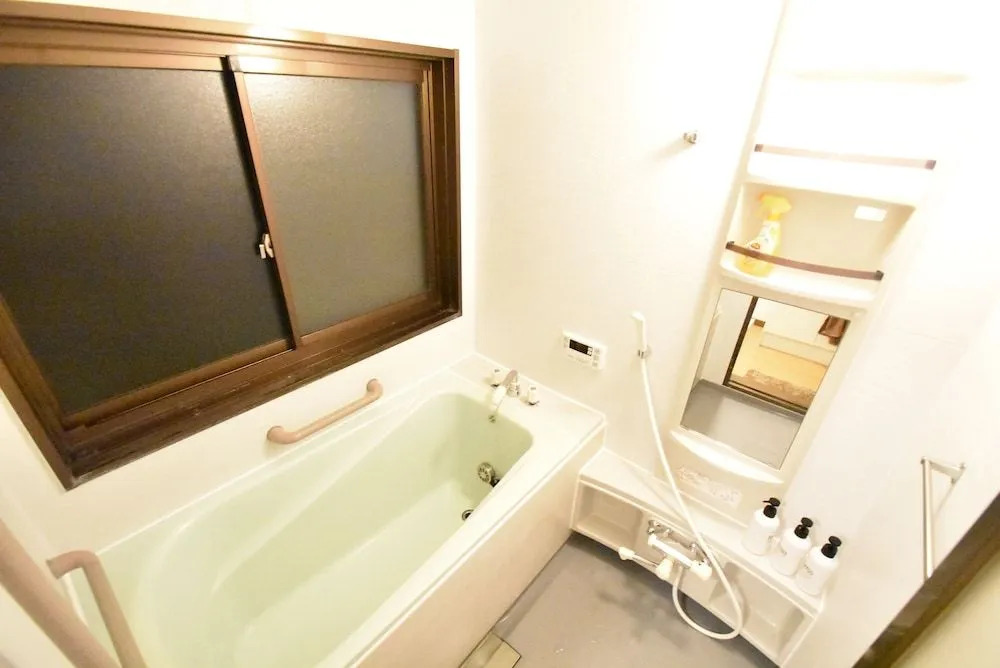 Hotel EL Tochigi 3 free parking