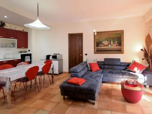 Ferienwohnung Mascali 105s