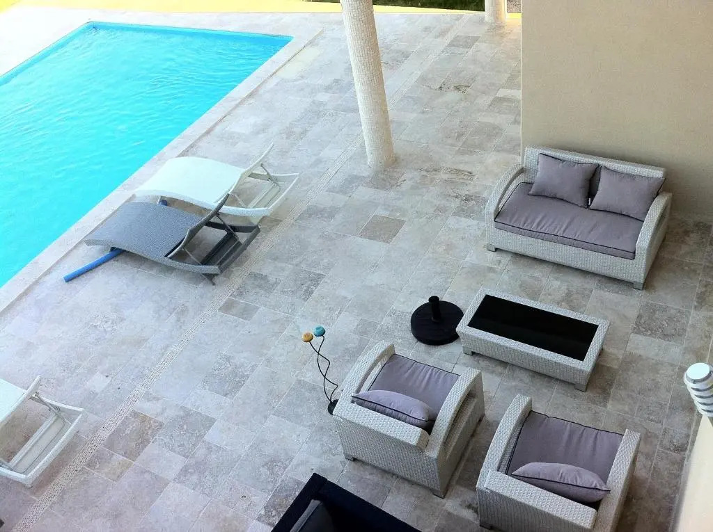 Villa Corse