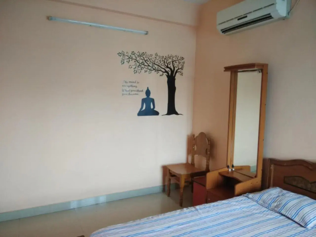 Gerones Residency Serviced Apartments & Home Stays
