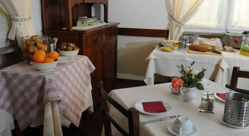 Albergo Pian del Bosco