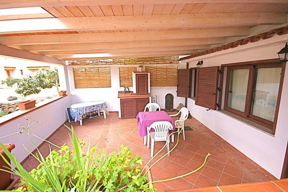 Easy Dream San Teodoro