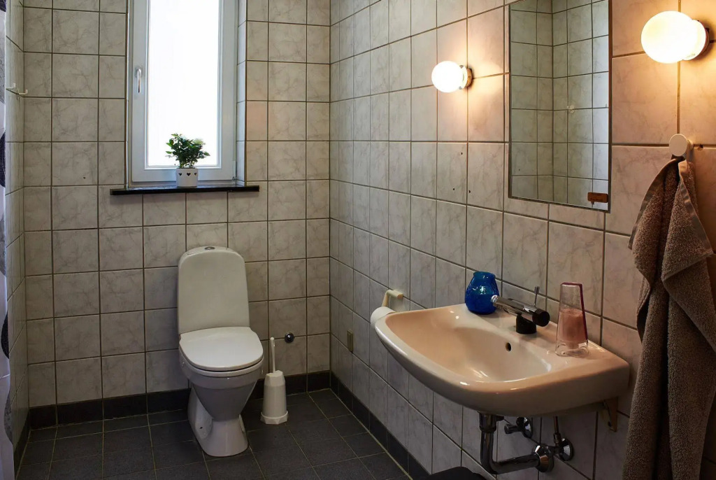 Noeraa Gamle Skole Bed & Breakfast