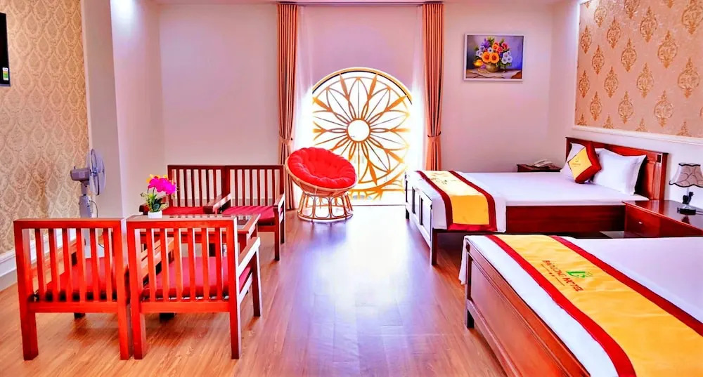 HANZ Bao Long Hotel