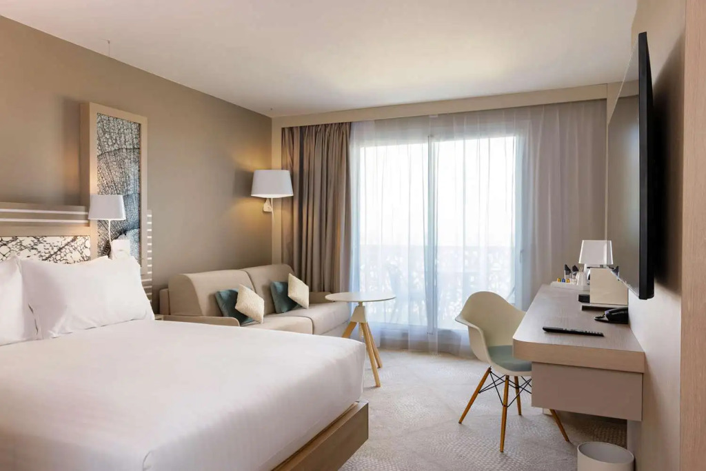 Hilton Garden Inn Le Havre Centre