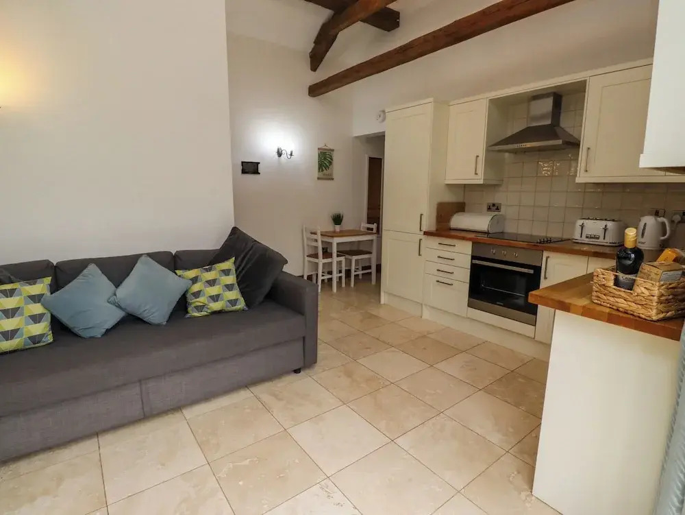 Christon Well Cottage