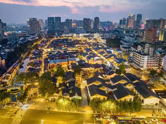 Wenxi Hotel