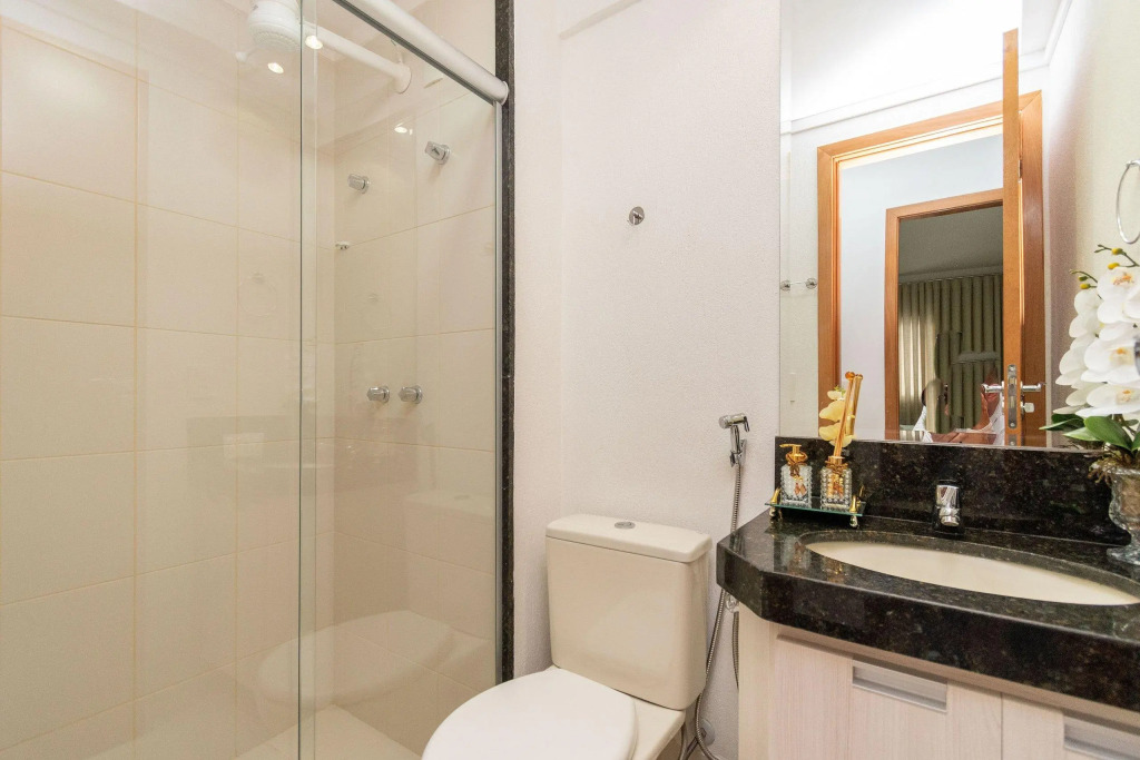 Apartamento de 2 quartos no Setor Bueno - Ed Pontal Premium - Ao lado do Órion Business & Health Complex - PP1206