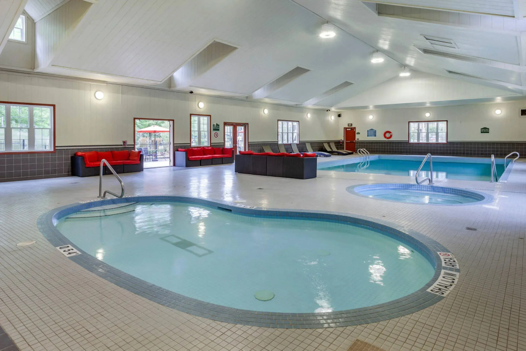 Carriage Ridge Resort, an Ascend Collection Resort