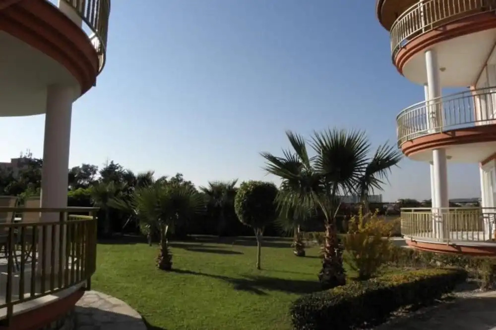 Luxury 3 Bedroom Villa With Private Pool, Alanya Villa 1027