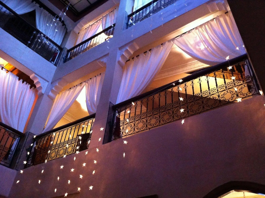 Riad Bab Tilila