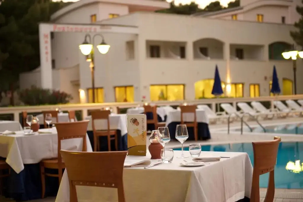 Hotel Portonuovo