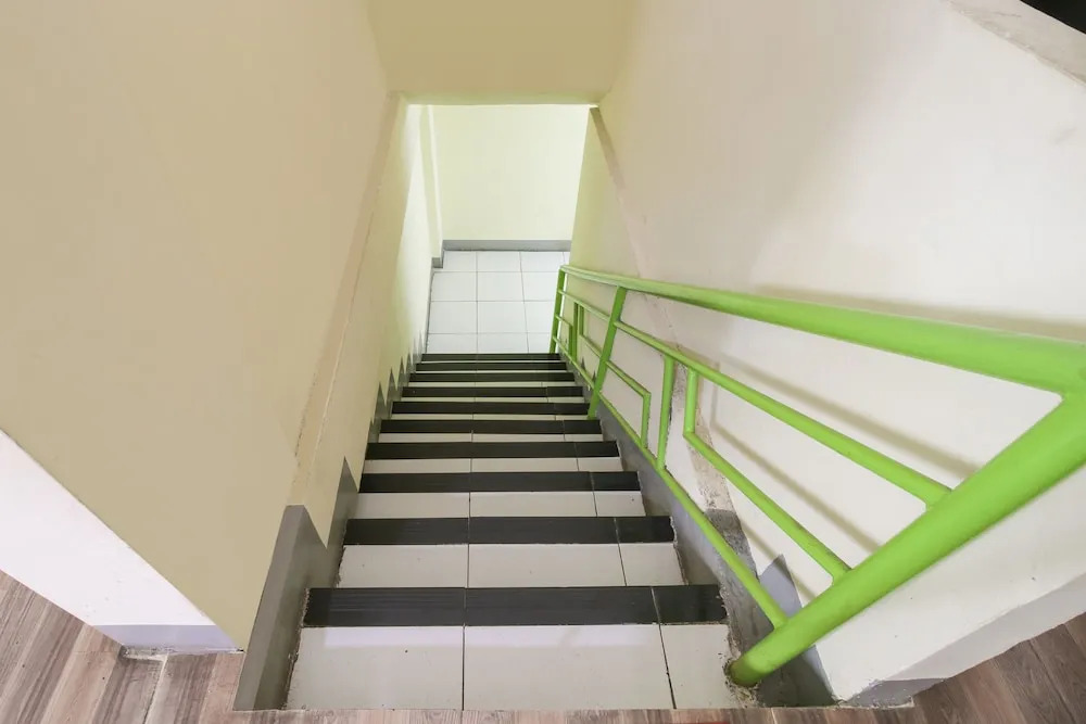 Airy Eco Ilir Timur Dua Lingkaran Satu 23 Palembang