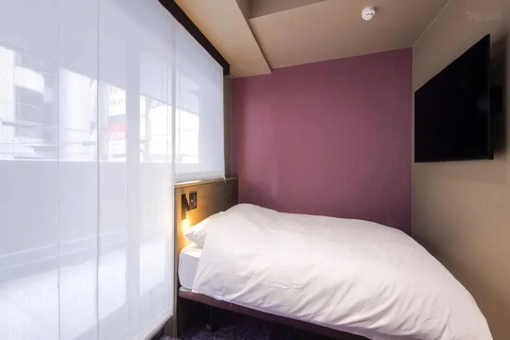 Hotel SUI Kobe Sannomiya by ABEST