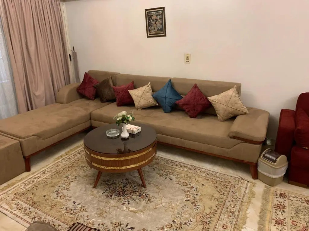 Al Corniche Residence Sea View