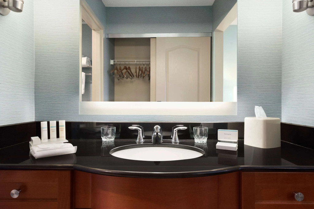 Homewood Suites Columbus Hilliard