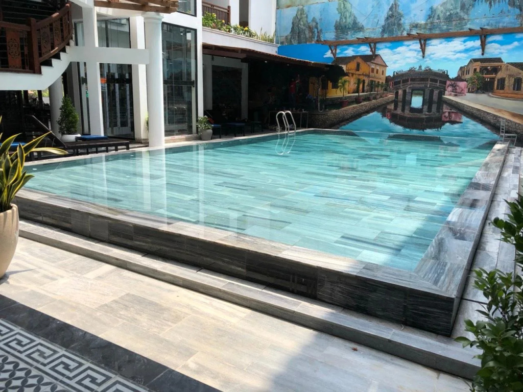 Thanh Binh Central Hotel
