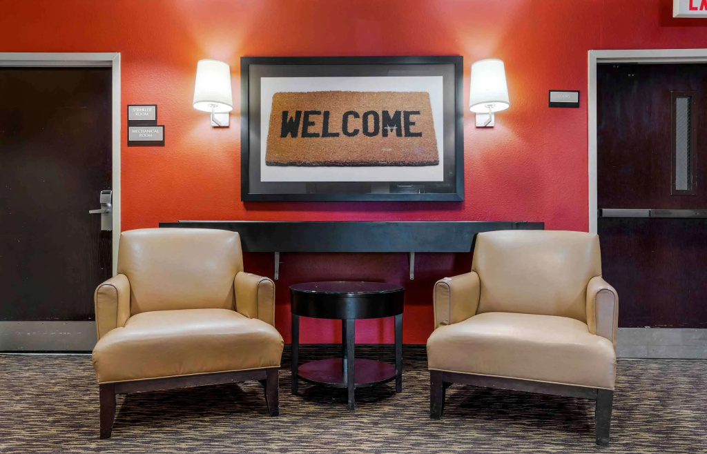 Extended Stay America Suites - Houston - I-10 West - CityCentre