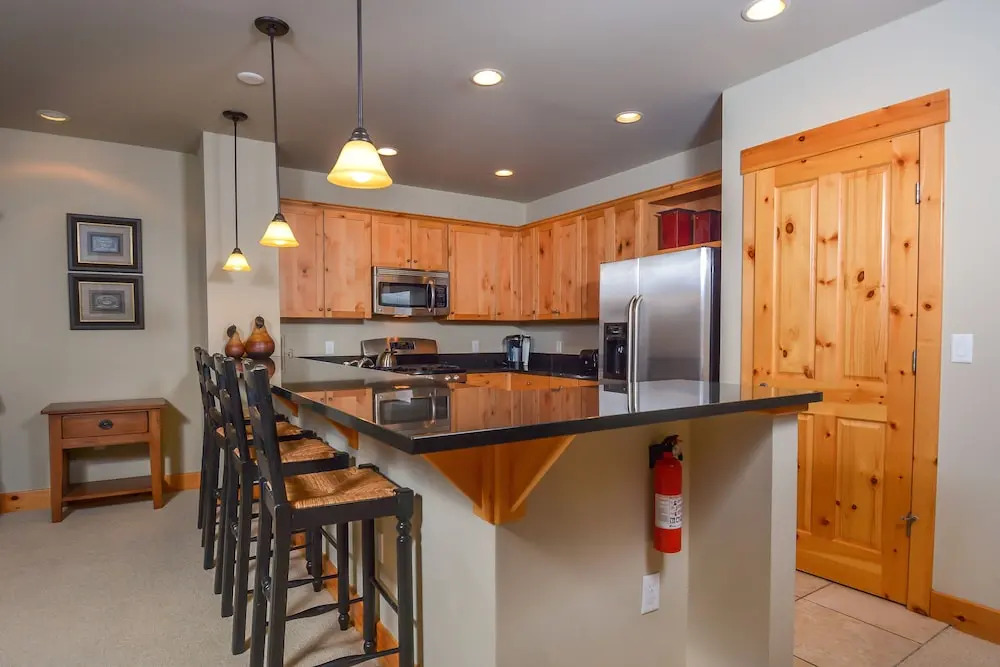 Kendall Camp 4 Bedroom Townhome